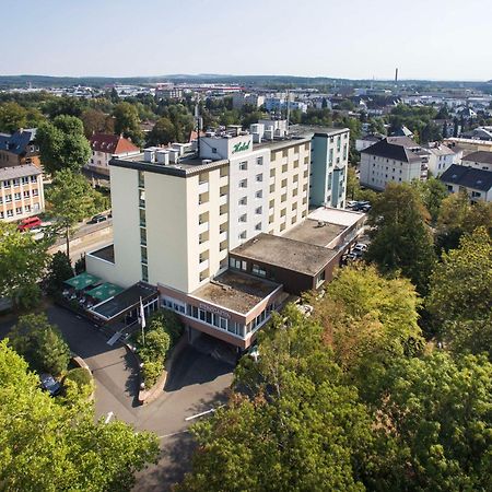 Best Western Plus Hotel Steinsgarten Gießen Exterior foto